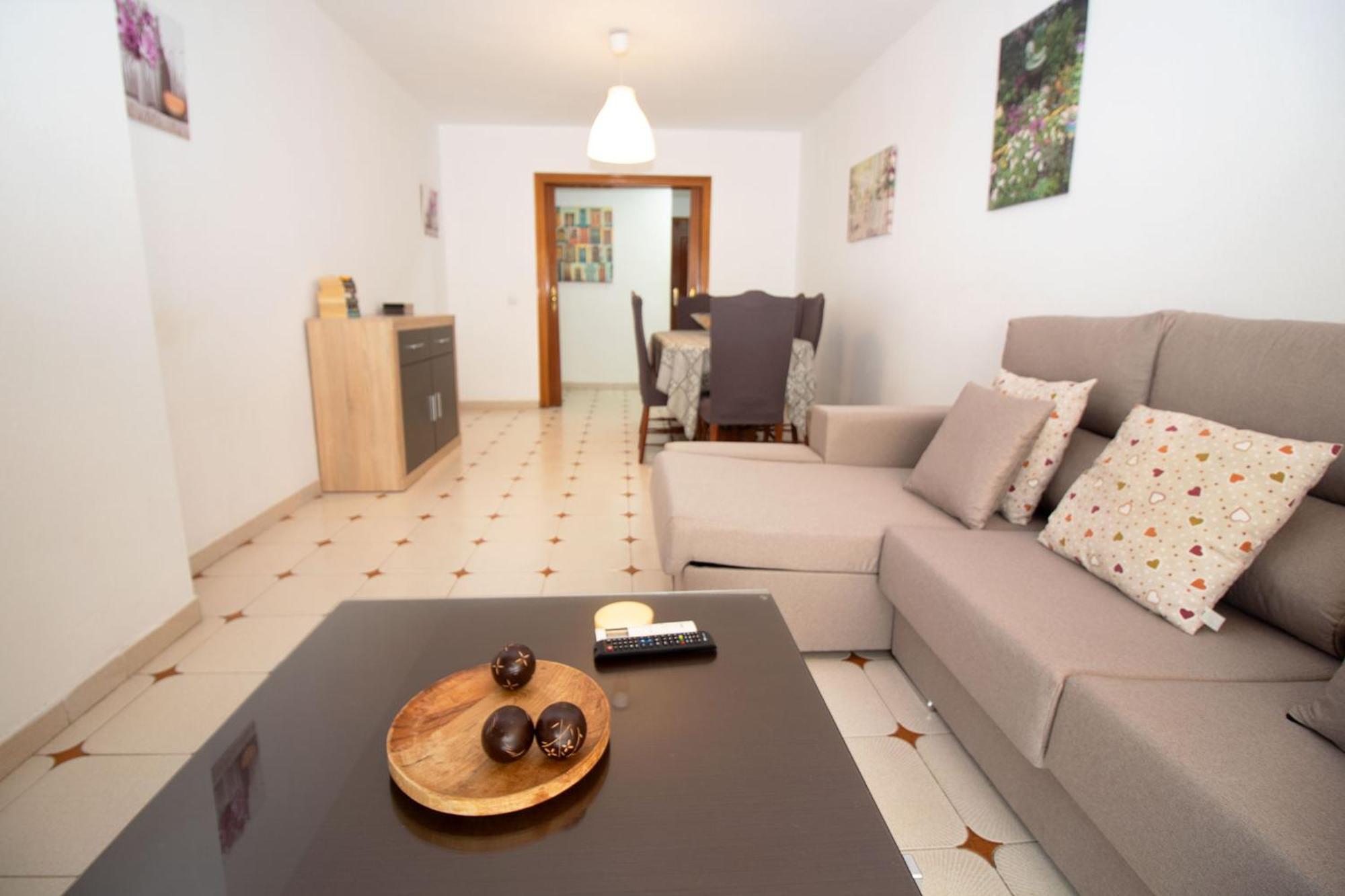 Apartamento Torreblanca, Fuengirola Exterior photo