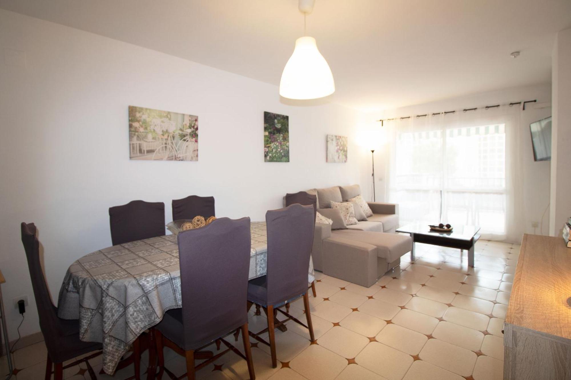 Apartamento Torreblanca, Fuengirola Exterior photo