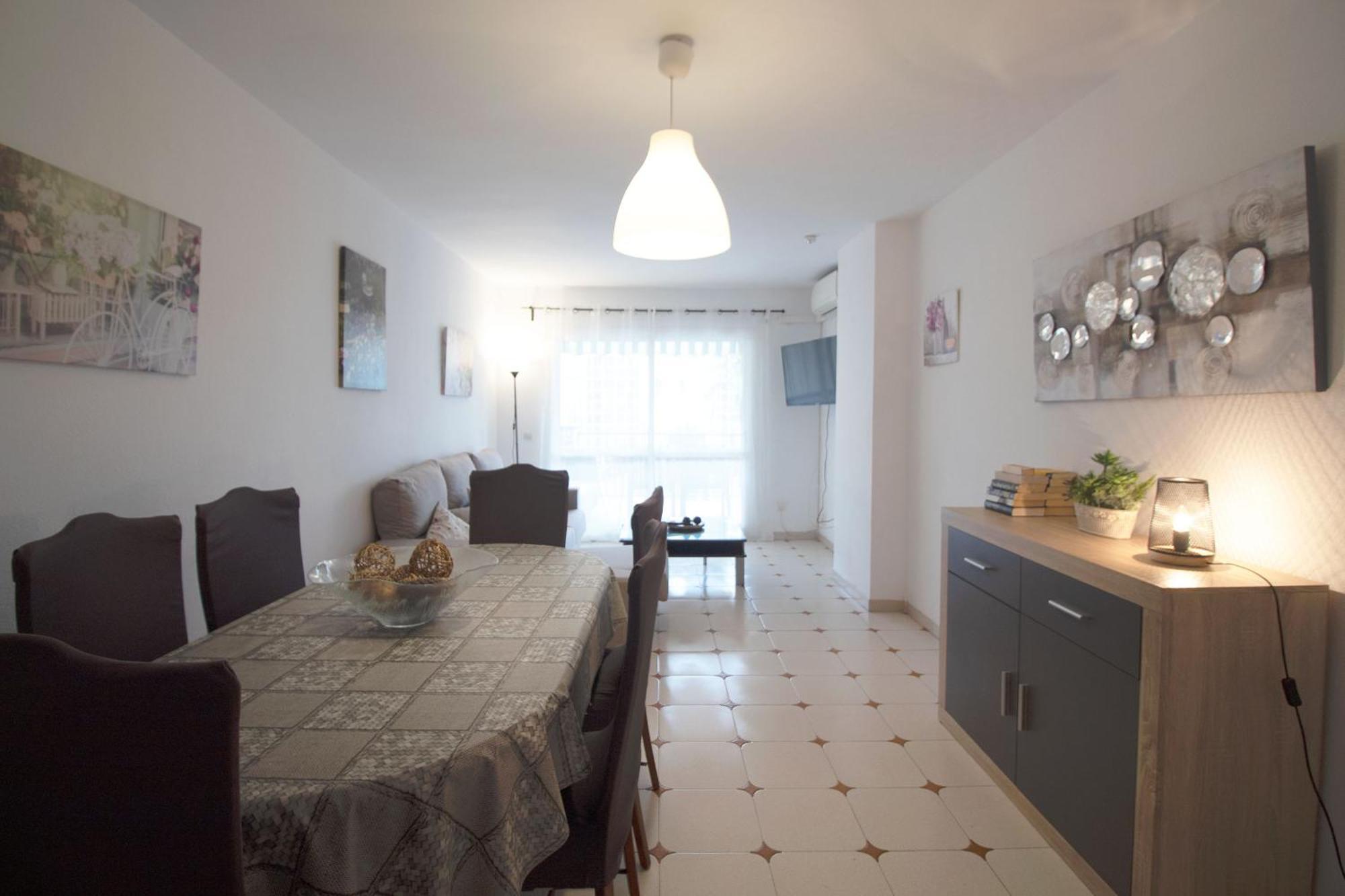 Apartamento Torreblanca, Fuengirola Exterior photo