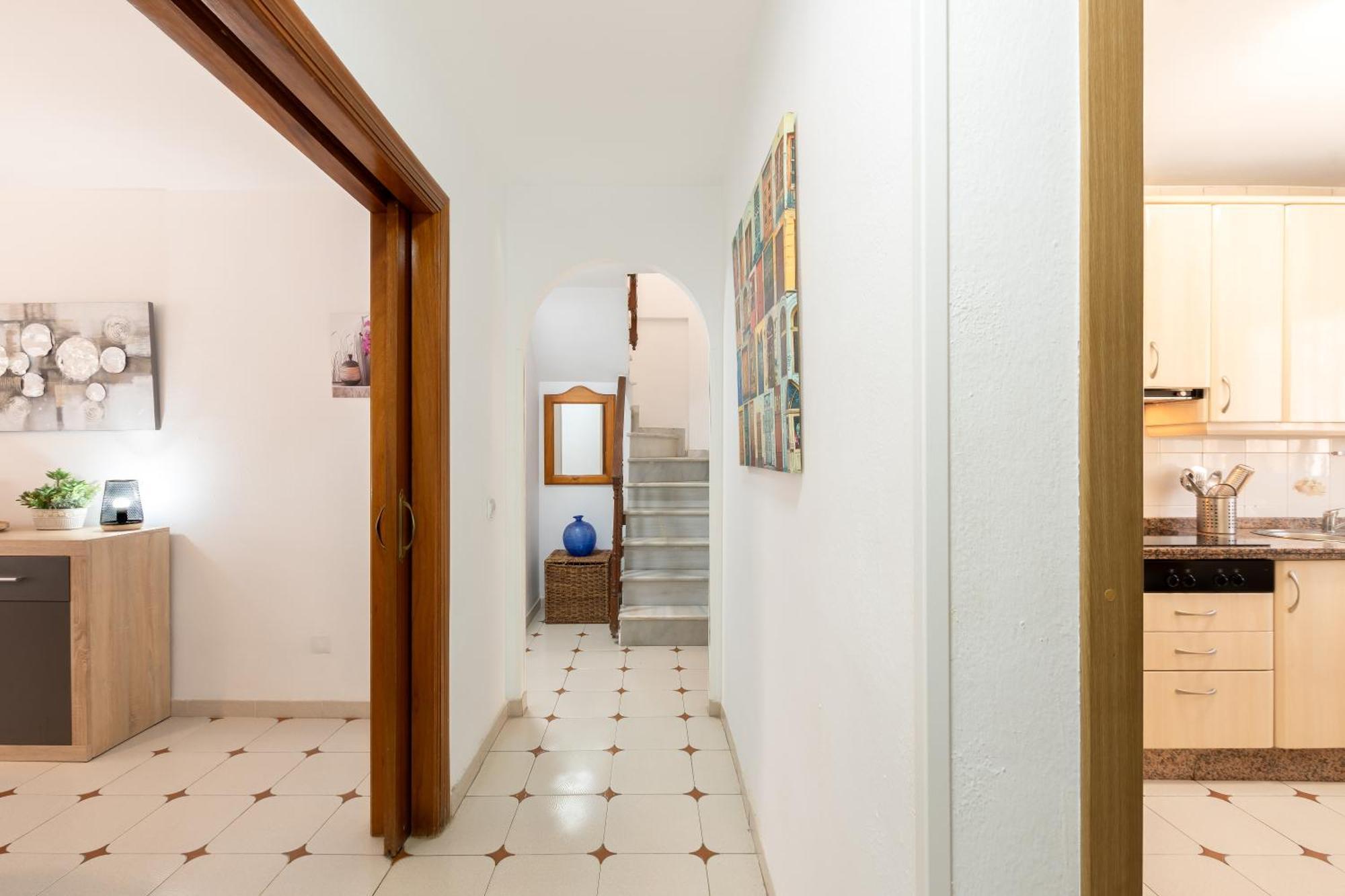 Apartamento Torreblanca, Fuengirola Exterior photo