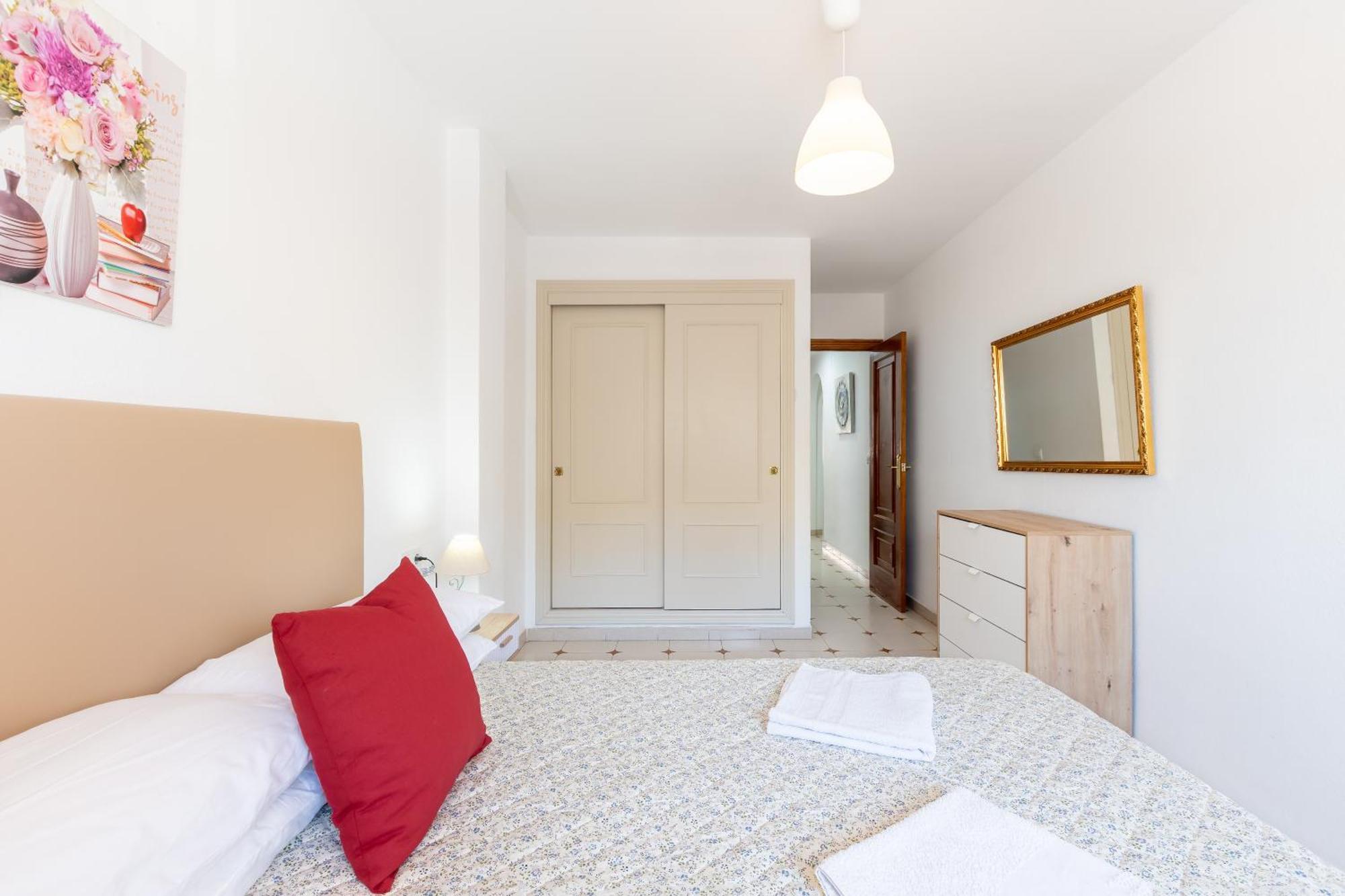 Apartamento Torreblanca, Fuengirola Exterior photo