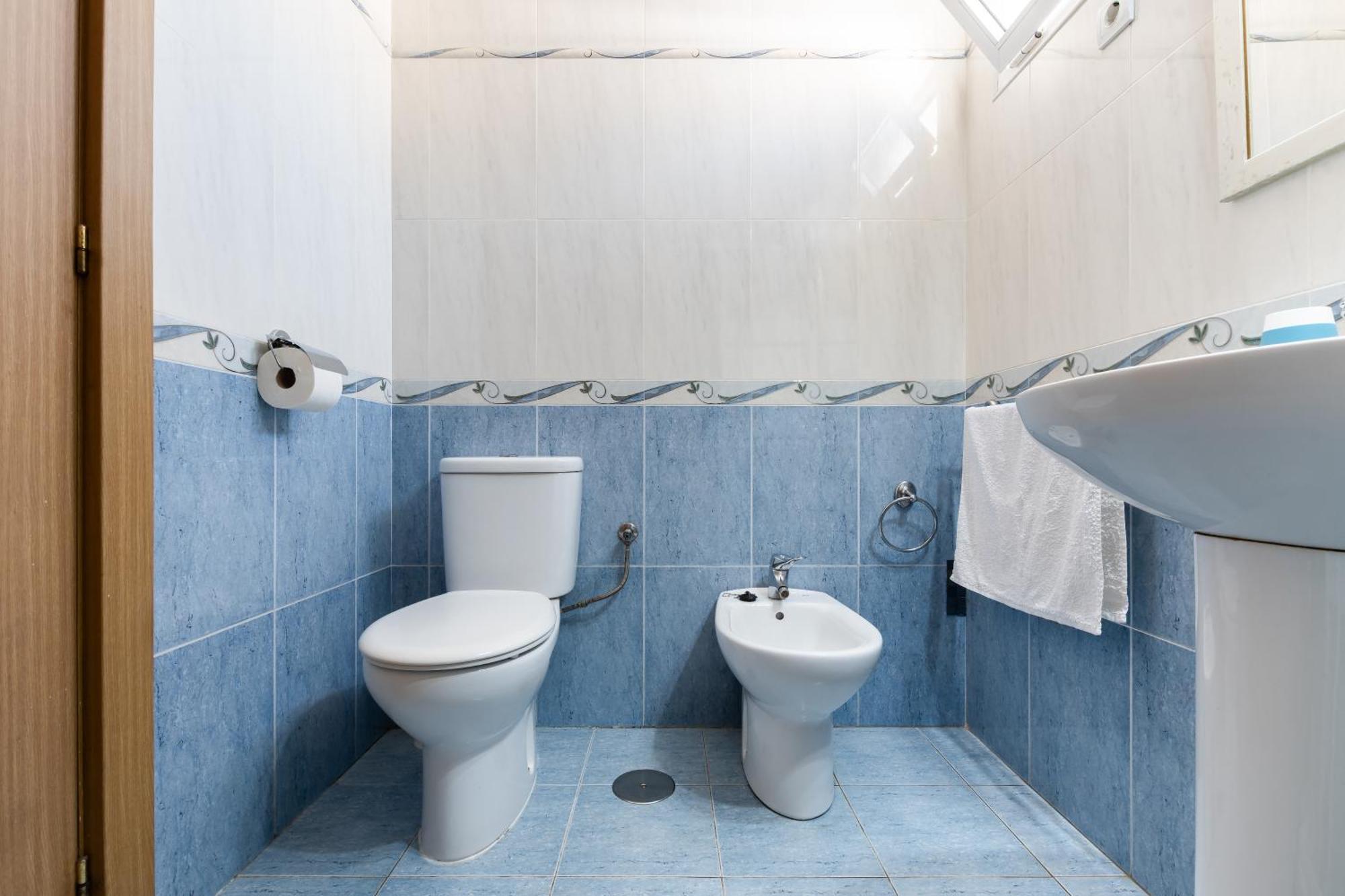 Apartamento Torreblanca, Fuengirola Exterior photo