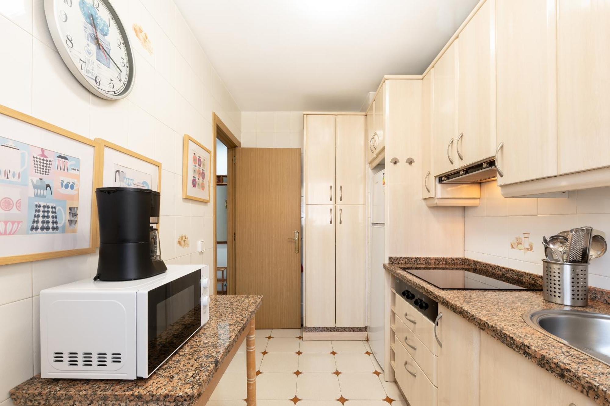Apartamento Torreblanca, Fuengirola Exterior photo