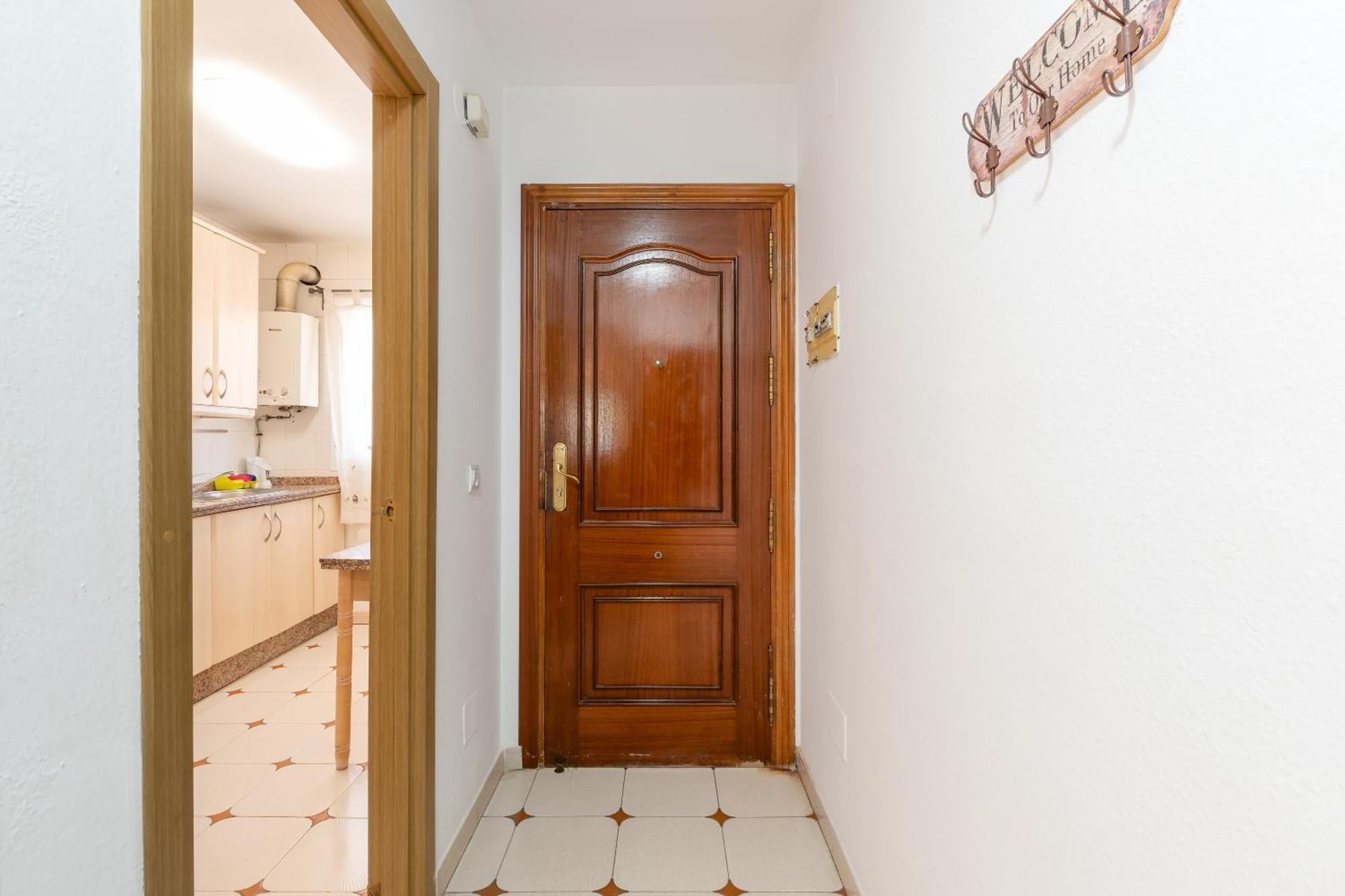 Apartamento Torreblanca, Fuengirola Exterior photo