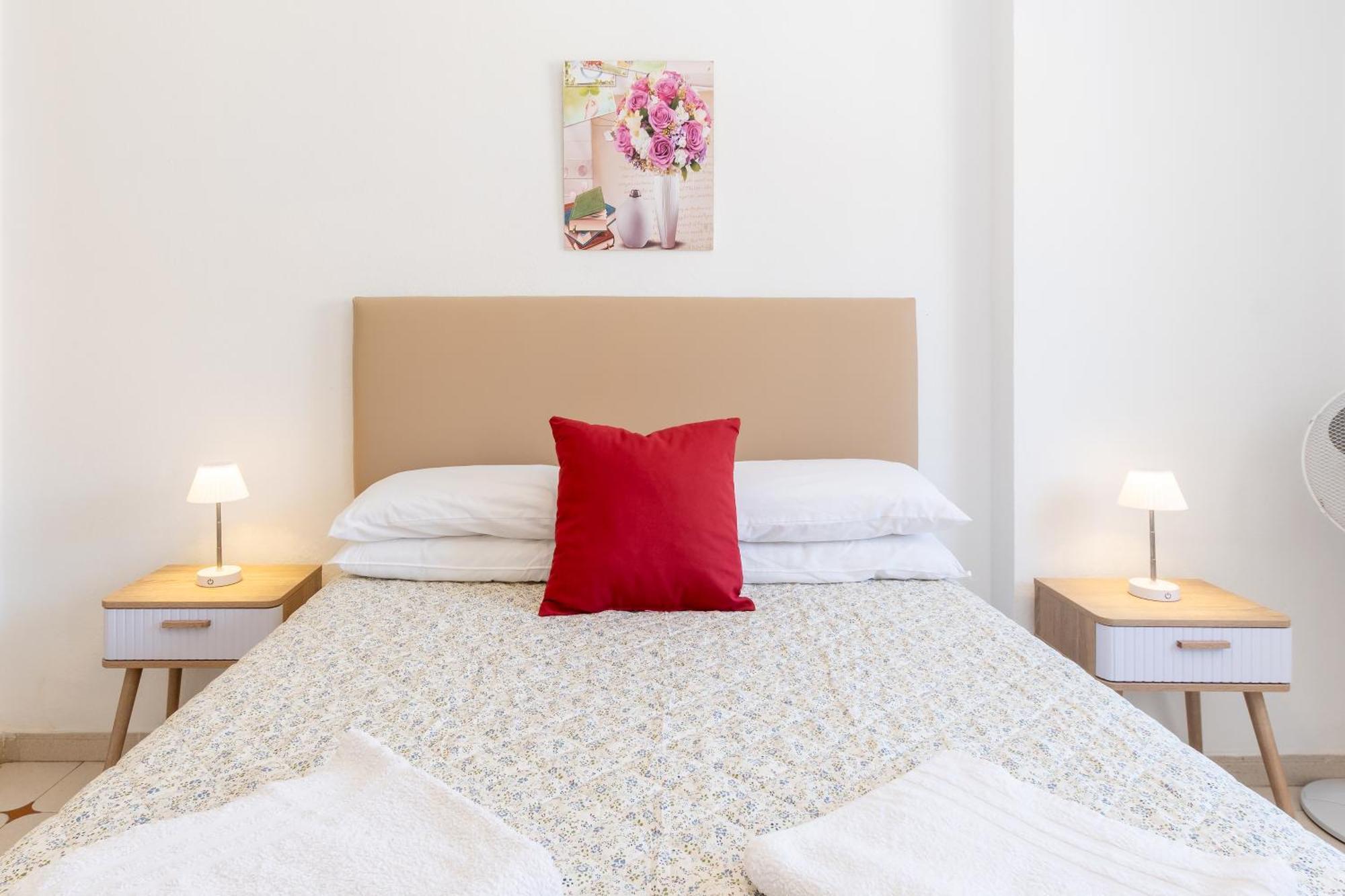 Apartamento Torreblanca, Fuengirola Exterior photo
