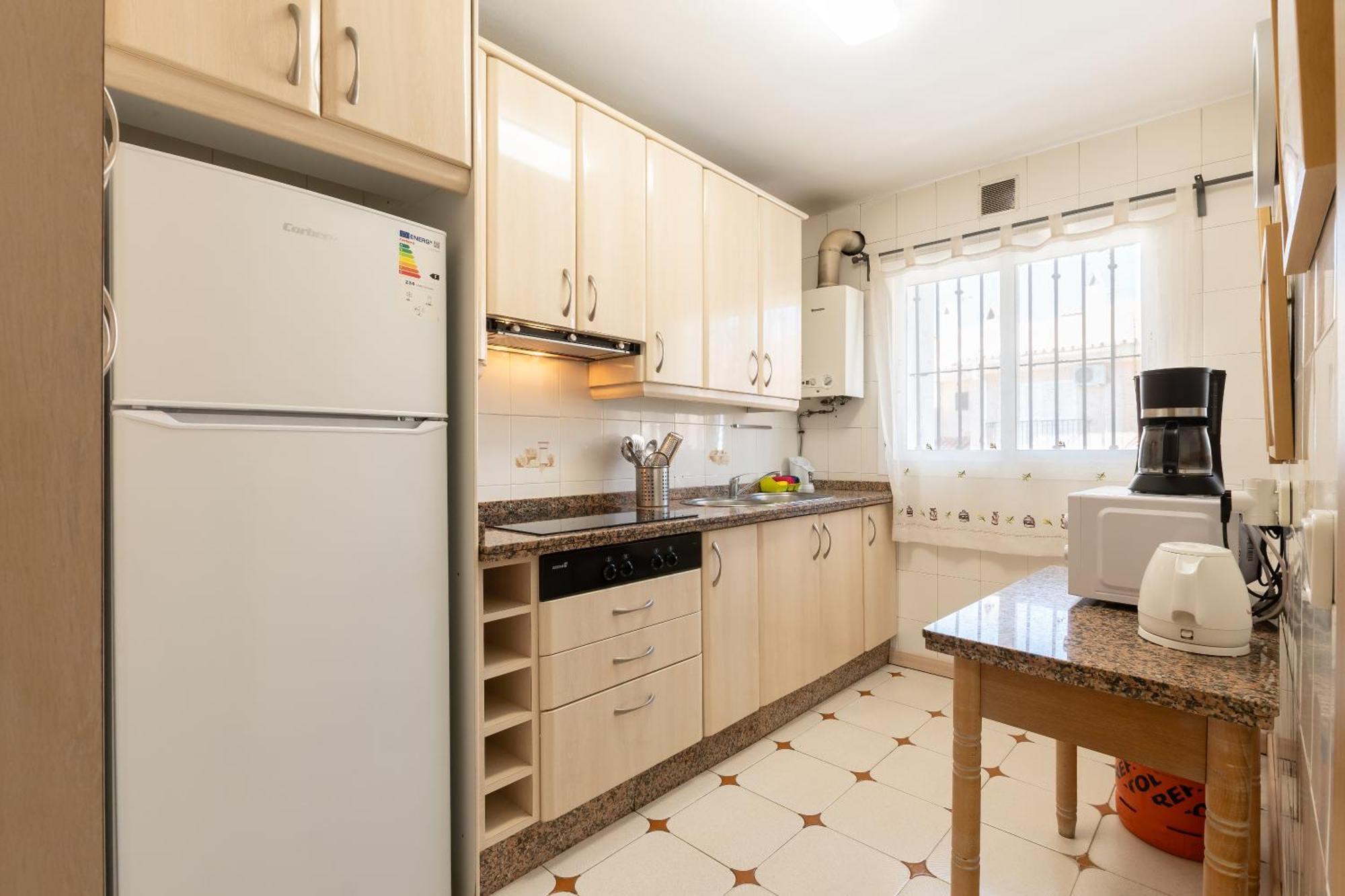 Apartamento Torreblanca, Fuengirola Exterior photo
