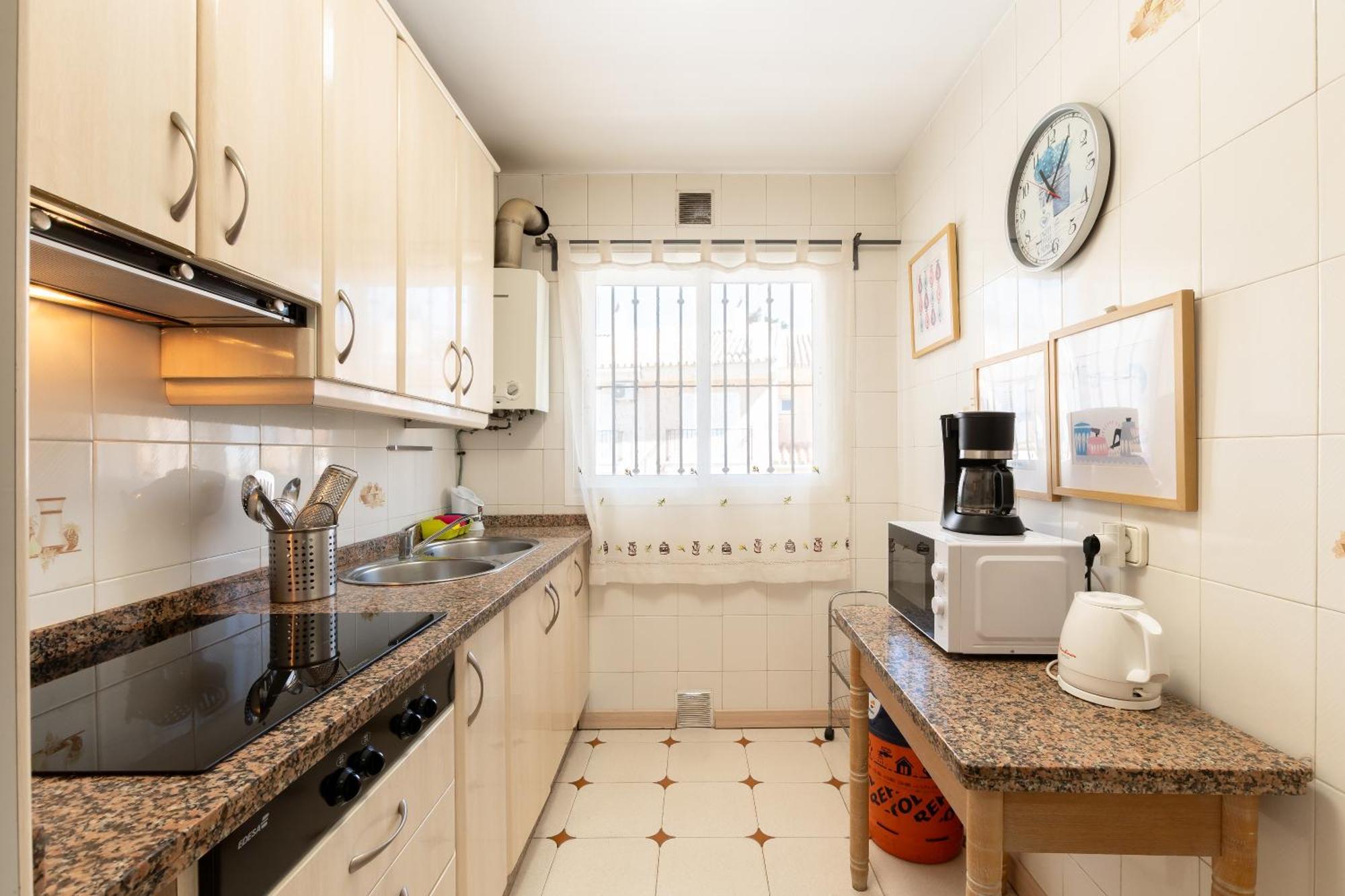 Apartamento Torreblanca, Fuengirola Exterior photo