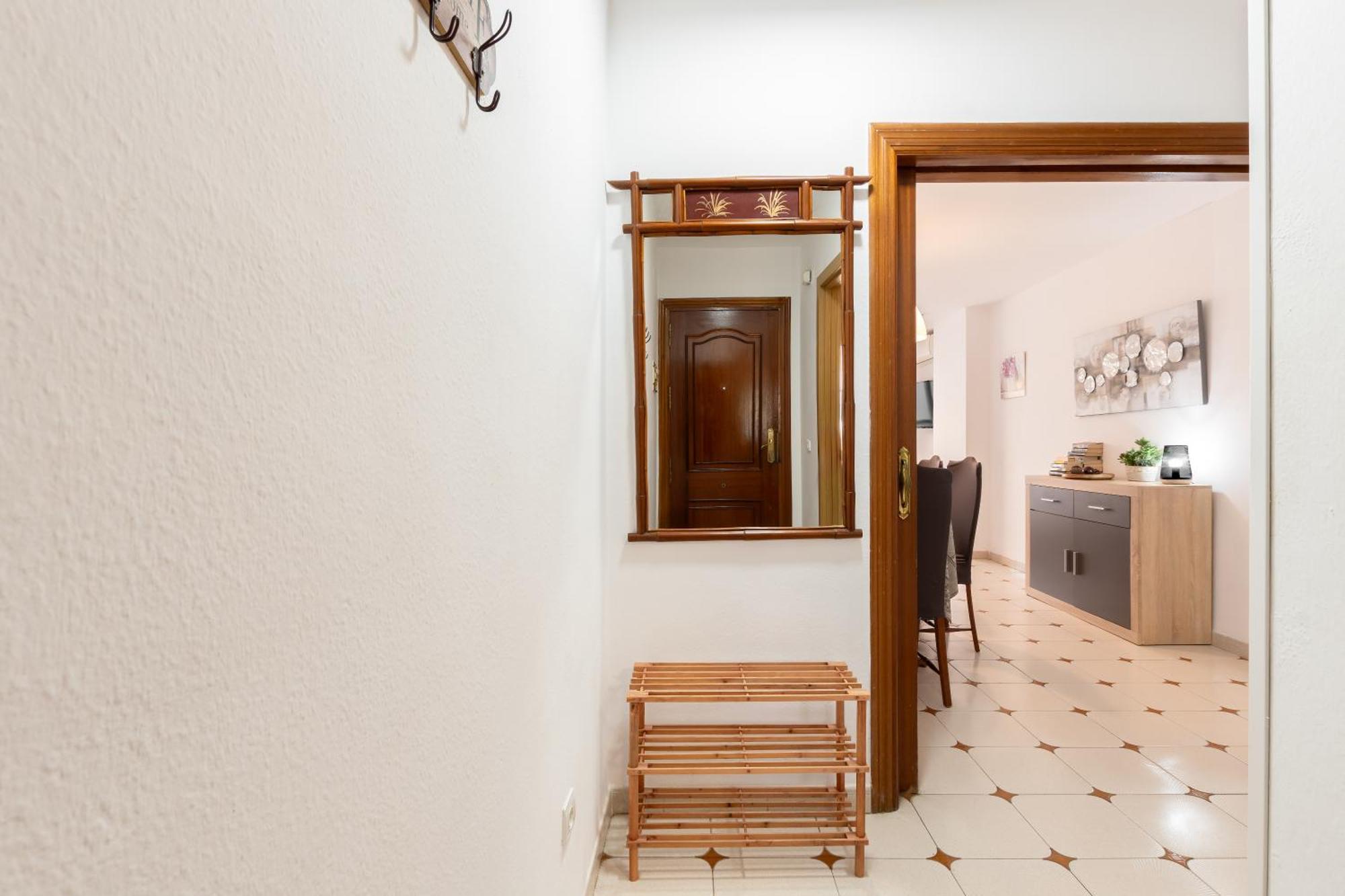 Apartamento Torreblanca, Fuengirola Exterior photo