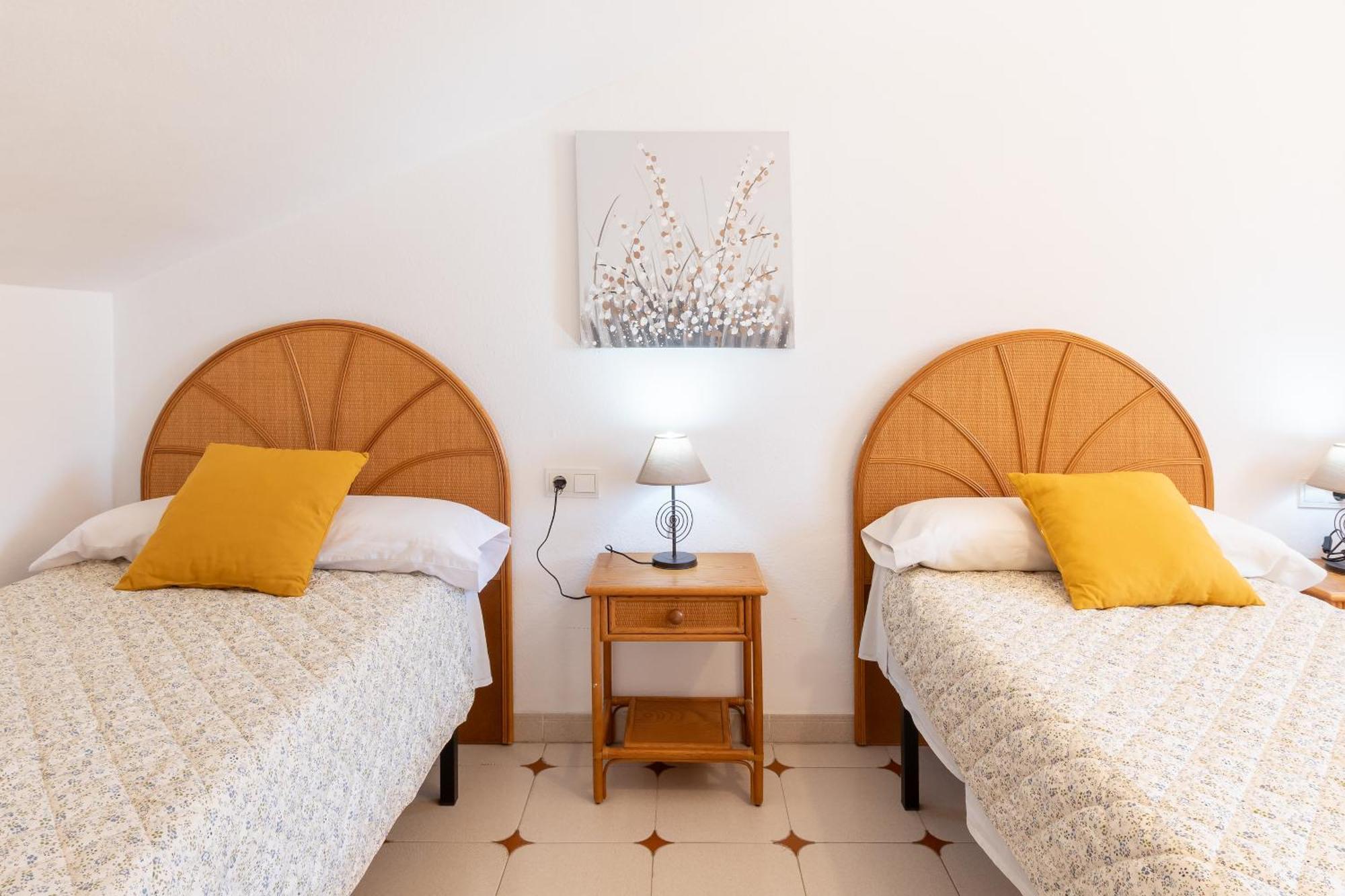 Apartamento Torreblanca, Fuengirola Exterior photo