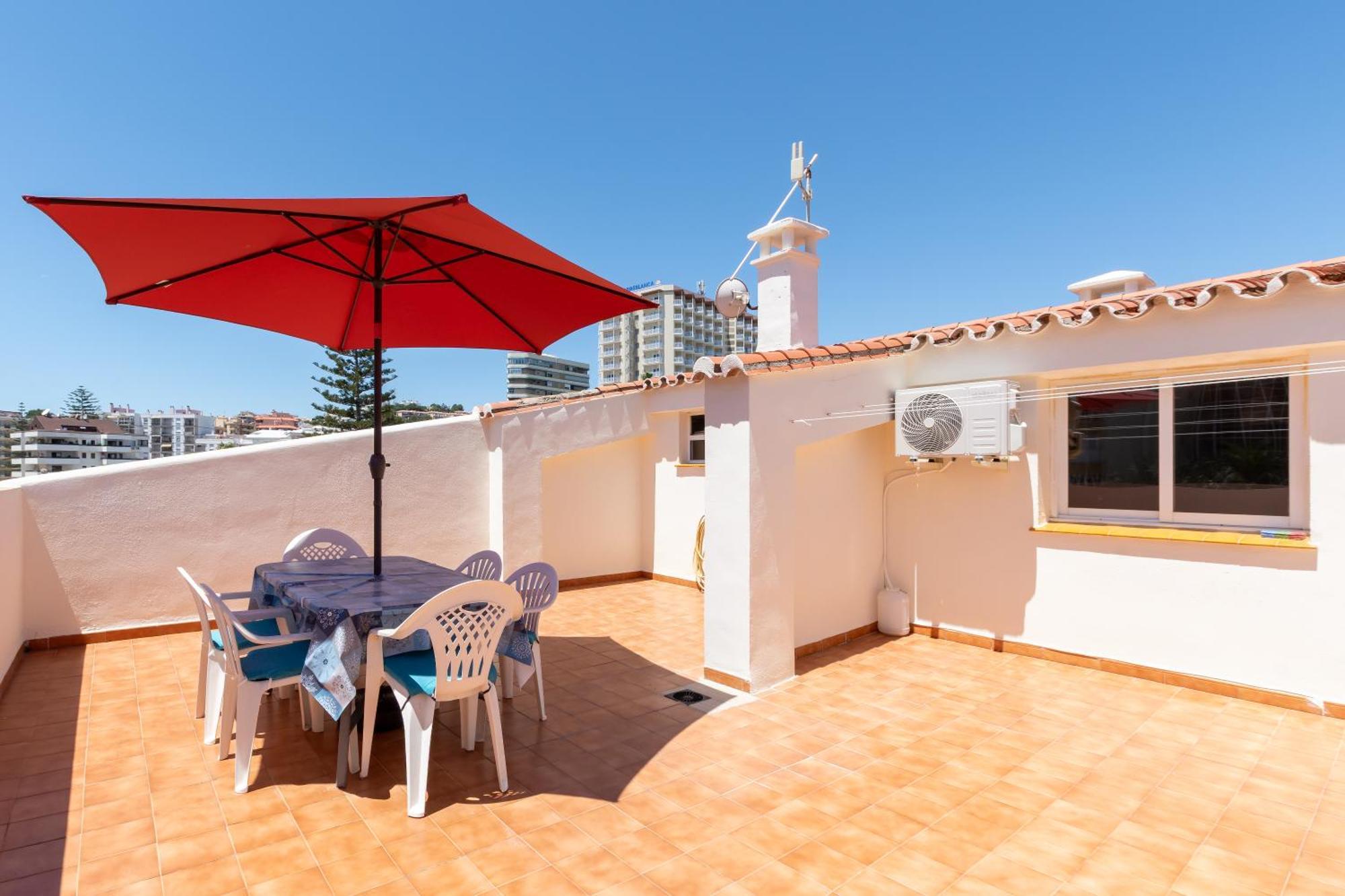 Apartamento Torreblanca, Fuengirola Exterior photo