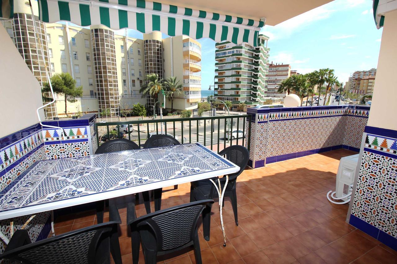 Apartamento Torreblanca, Fuengirola Exterior photo