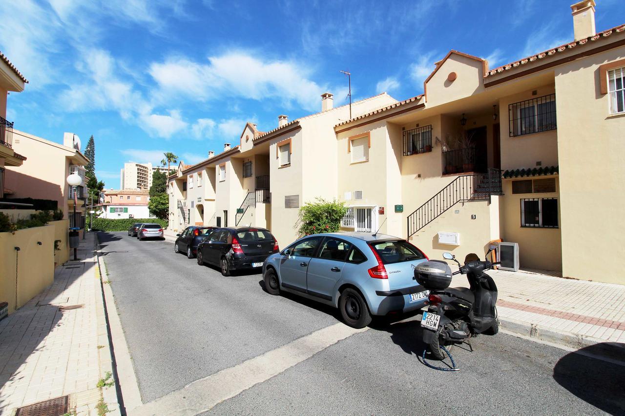 Apartamento Torreblanca, Fuengirola Exterior photo