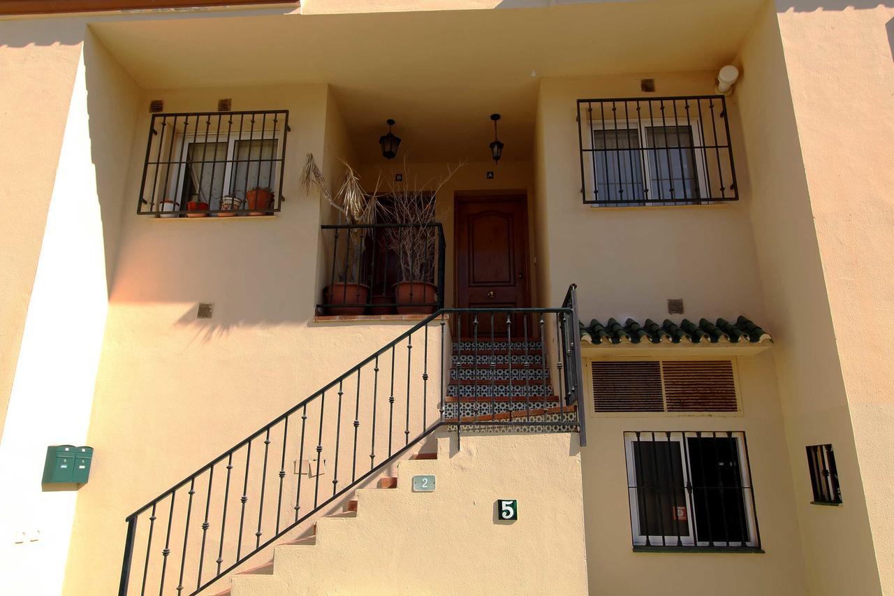 Apartamento Torreblanca, Fuengirola Exterior photo