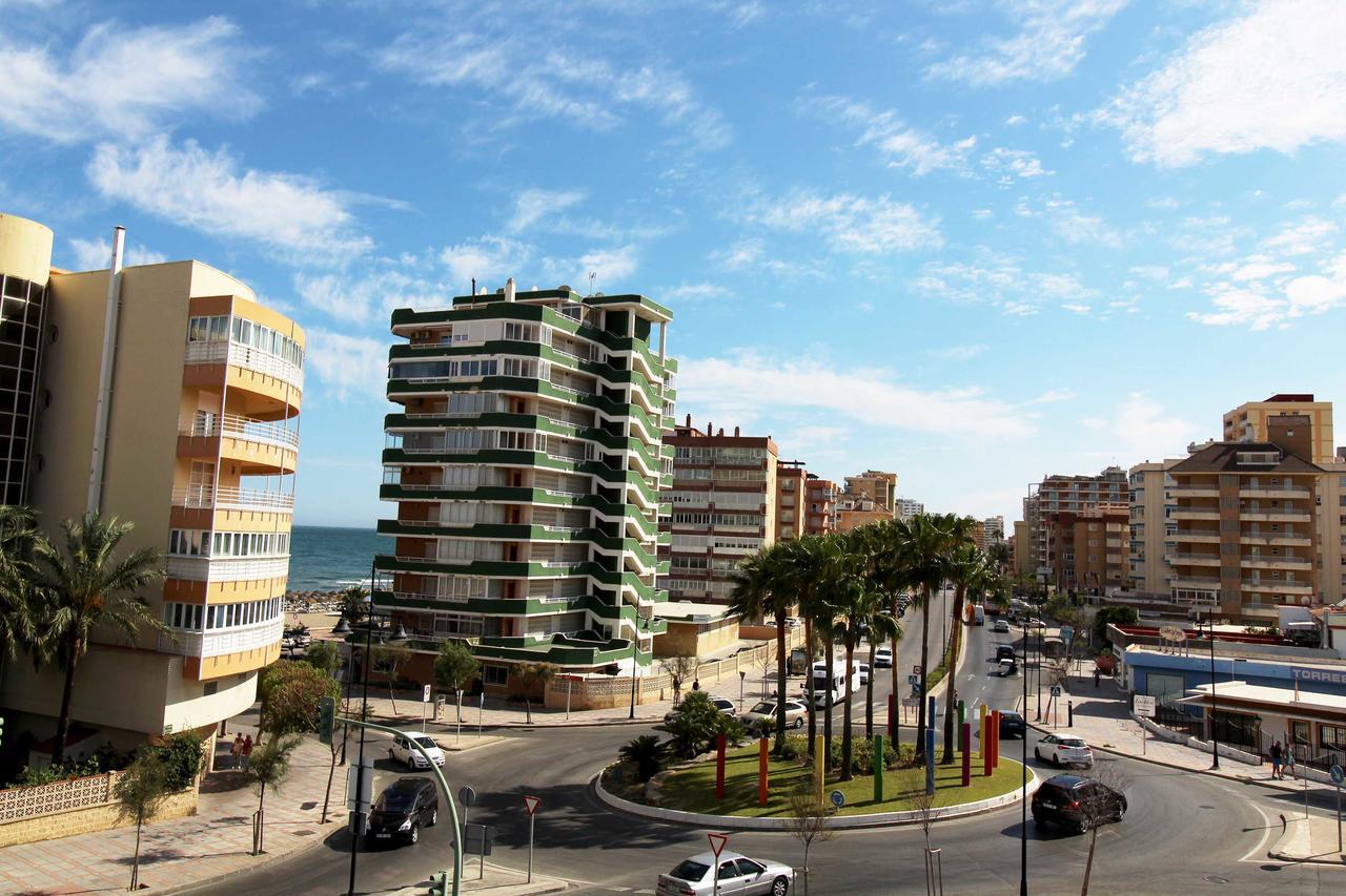Apartamento Torreblanca, Fuengirola Exterior photo