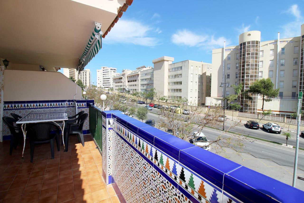Apartamento Torreblanca, Fuengirola Exterior photo
