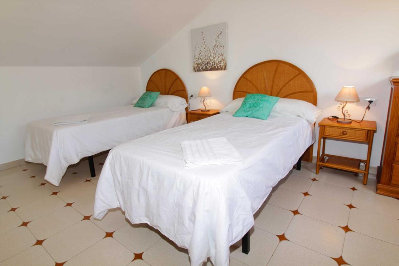 Apartamento Torreblanca, Fuengirola Exterior photo
