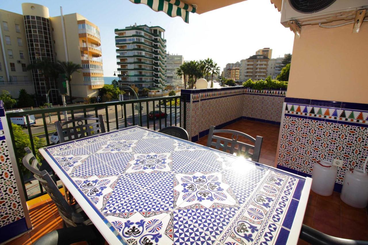 Apartamento Torreblanca, Fuengirola Exterior photo