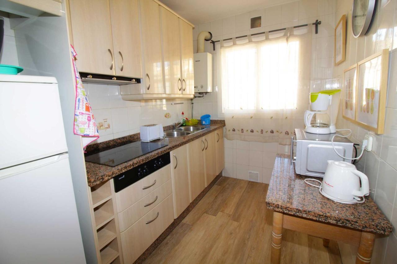 Apartamento Torreblanca, Fuengirola Exterior photo