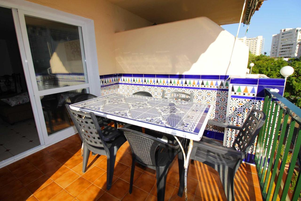 Apartamento Torreblanca, Fuengirola Exterior photo
